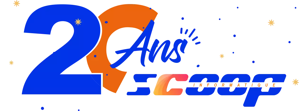 Scoop logo